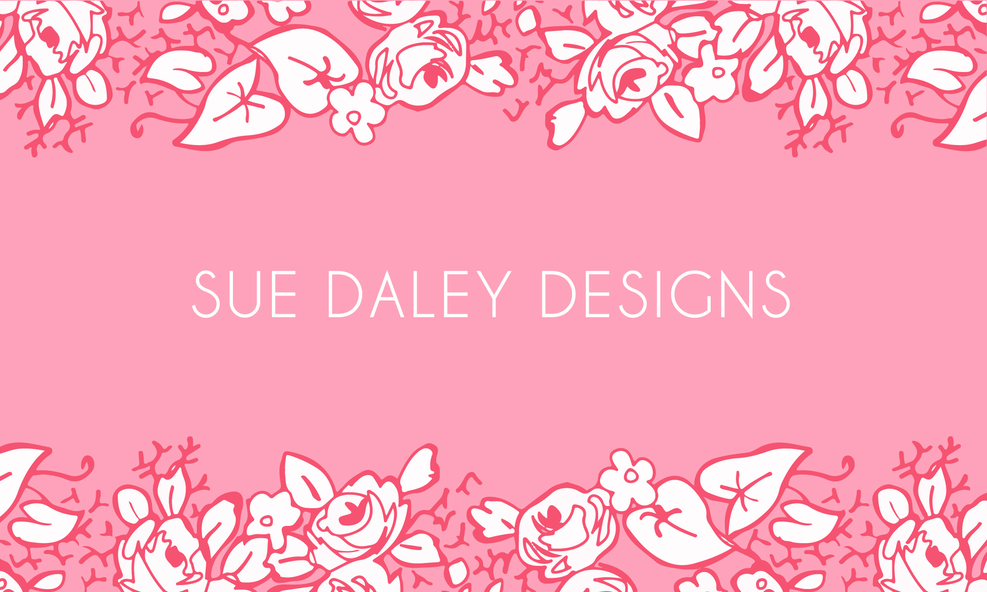 Sue Daley Designs